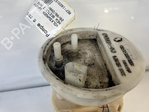 Used Fuel pump Fuel pump VW NEW BEETLE (9C1, 1C1) 1.9 TDI (90 hp) 24136191 24136191