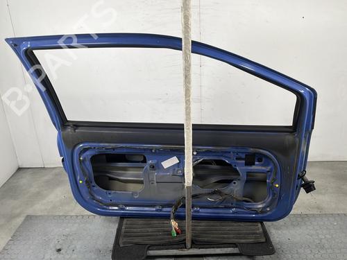 Left front door RENAULT TWINGO I (C06_) 1.2 (C066, C068) | BP27178715C2 