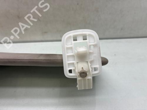 Parasol derecha Parasol derecha RENAULT MODUS / GRAND MODUS (F/JP0_) 1.5 dCi (FP0F, JP0F) (86 hp) 36389398 36389398