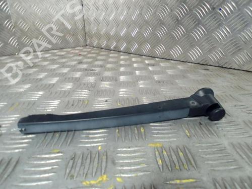 Braço escova traseiro Braço escova traseiro 20010227 20010227