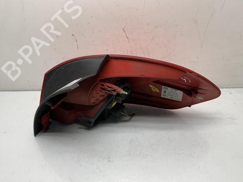 Used Left taillight Left taillight RENAULT CLIO III (BR0/1, CR0/1) [2005-2014] 22201854 22201854