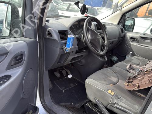Used Parts CITROËN JUMPY II Van 1.6 HDi 90 16V 4356710