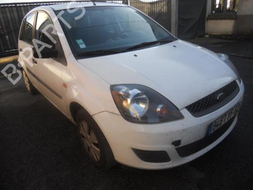 Right front door FORD FIESTA V (JH_, JD_)  | BP20032375C3 