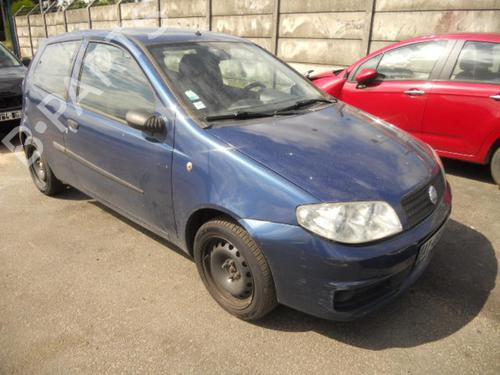 Vindspejlsviskerarm FIAT PUNTO (188_) 1.3 JTD 16V | BP21947739C143 