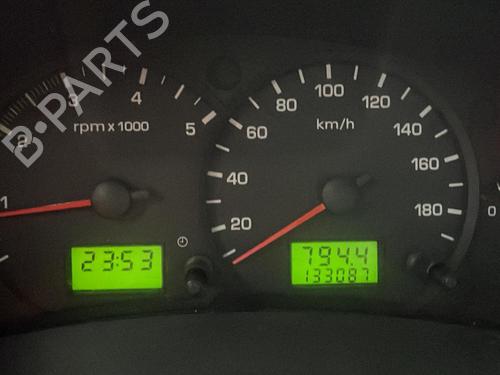 Left front window switch FORD TRANSIT Van (FA_ _) 2.4 TDE | BP19989333I27  - Image 5