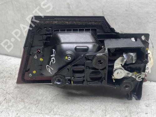 Used Rear left exterior door handle Rear left exterior door handle TOYOTA C-HR (_X1_) [2016-2026] 19961488 19961488