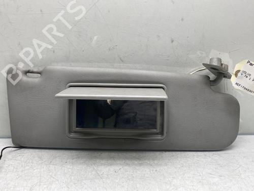 Used Right sun visor Right sun visor VOLVO V70 I (875, 876) [1995-2000] 21958789 21958789