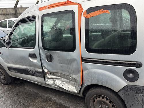 Left headlight RENAULT KANGOO Express (FC0/1_) | BP36162598C28 - Image 7
