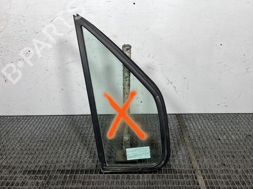 Front left quarter glass IVECO DAILY III Van 35 S 9 V | BP29748943C111 