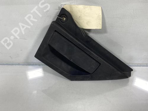 Rear left exterior door handle RENAULT TWINGO III (BCM_, BCA_)  | BP20010824C130 