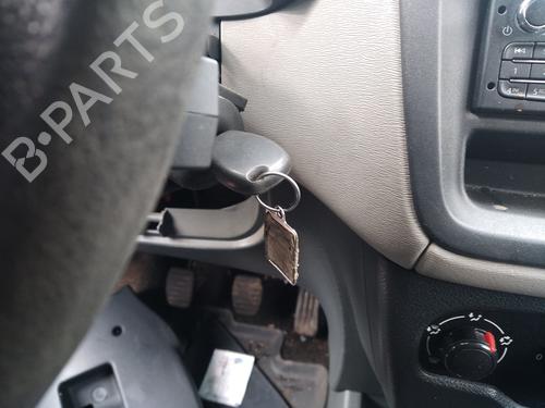 Front left interior door handle DACIA DOKKER Box Body/MPV 1.6 | BP32524232I13 - Image 13