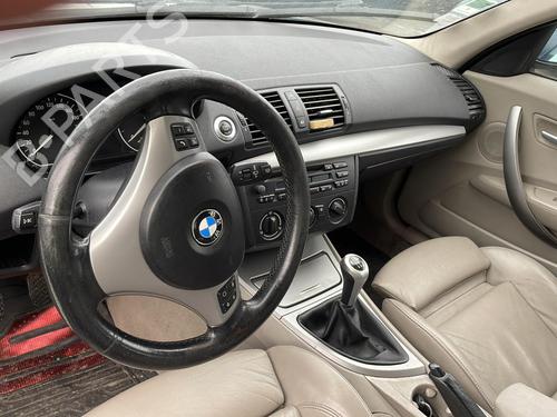 Right front window switch BMW 1 (E87) 118 d | BP19975610I26 