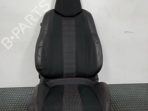 Seats set PEUGEOT 308 I (4A_, 4C_)  | BP21958360C78 