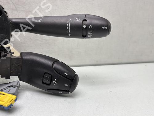 Used Steering column stalk Steering column stalk PEUGEOT PARTNER Tepee 1.6 HDi (112 hp) 27663130 27663130