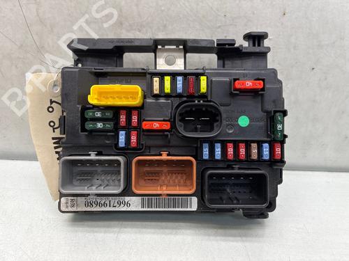 Fuse box CITROËN DS3 (SA_) 1.2 VTi 82 | BP37249537E1 - Image 3