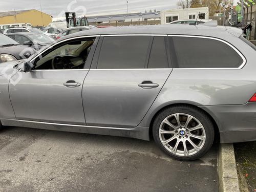 Horn BMW 5 Touring (E61)  | BP34333250E13  - Image 11