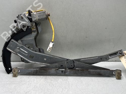 Used Front left window mechanism HYUNDAI MATRIX (FC) 1.5 CRDi (82 hp) 24115437