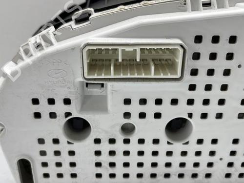 Instrument cluster HYUNDAI GETZ (TB) 1.1 | BP21962056C47 