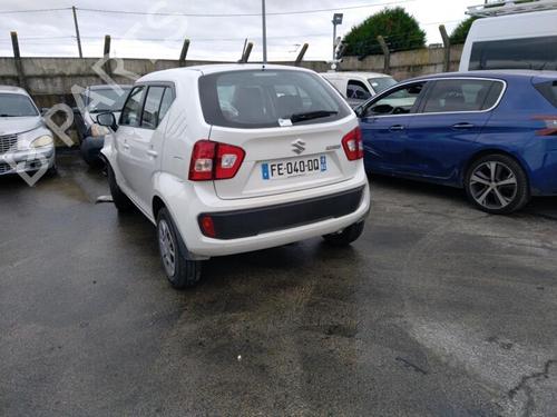 Switch SUZUKI IGNIS III (MF, FF) 1.2 (ATK412) | BP22608310I30  - Image 13