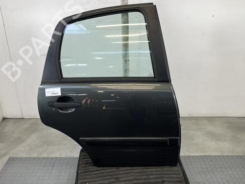 Right rear door CITROËN C3 I (FC_, FN_) 1.4 HDi | BP29329277C5 