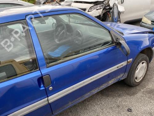 Left mirror glass CITROËN SAXO (S0, S1) 1.5 D | BP19966300C148 