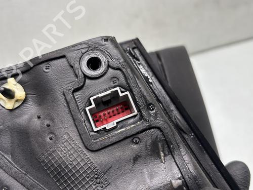 Left mirror FORD FOCUS III Turnier 1.6 TDCi | BP29141732C26 