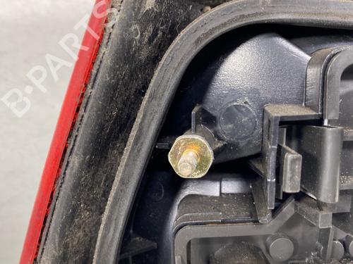 Used Right taillight Right taillight 27356456 27356456