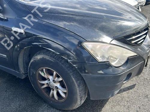 Fælk SSANGYONG ACTYON I  | BP21962845C45  - Image 10