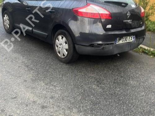 Electronic module RENAULT MEGANE III Hatchback (BZ0/1_, B3_) 1.5 dCi (BZ09, BZ0D, BZ1W, BZ29, BZ14) | BP31887049M83  - Image 6