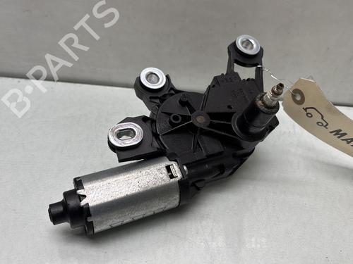 Ruitenwissermotor achter AUDI A3 Sportback (8PA) 2.0 TDI 16V (140 hp) 29940082