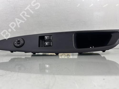 Used Left front window switch KIA RIO III (UB) 1.25 CVVT (86 hp) 29507405
