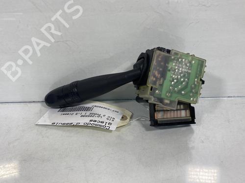 Used Steering column stalk Steering column stalk KIA RIO II (JB) [2005-2011] 19996513 19996513