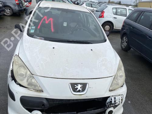 Left front window switch PEUGEOT 307 (3A/C) 1.6 HDi | BP19989815I27 - Image 24