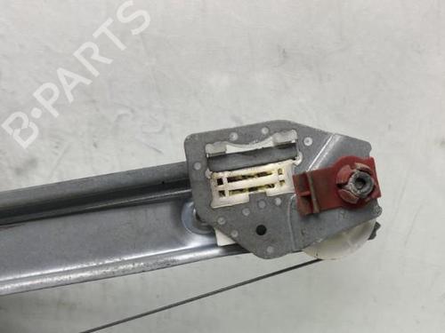 Used Rear right window mechanism BMW 3 (E46) 330 d (184 hp) 19961878