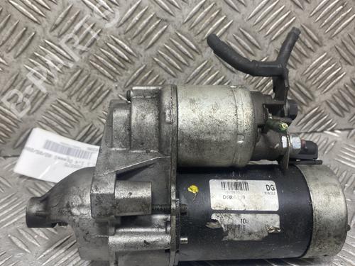 Used Starter PEUGEOT 207 (WA_, WC_) 1.4 HDi (68 hp) 31281705