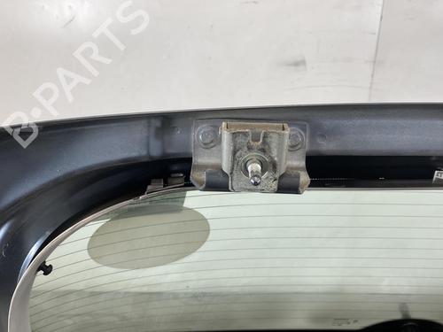 Tailgate PEUGEOT 307 (3A/C) 1.6 HDi | BP21959647C6 