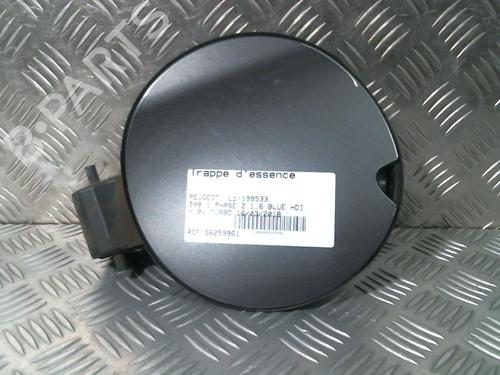 Used Fuel flap PEUGEOT 208 I (CA_, CC_) 1.6 BlueHDi 100 (100 hp) 19999142