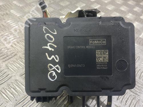 ABS pump FORD FIESTA VI (CB1, CCN) 1.6 TDCi | BP19953190M43 