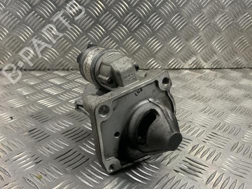 Starter PEUGEOT 2008 I (CU_) 1.2 THP 110 / PureTech 110 | BP20009798M8 
