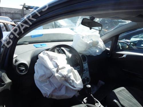 Front right exterior door handle OPEL CORSA D (S07) 1.3 CDTI (L08, L68) | BP20003869C129 