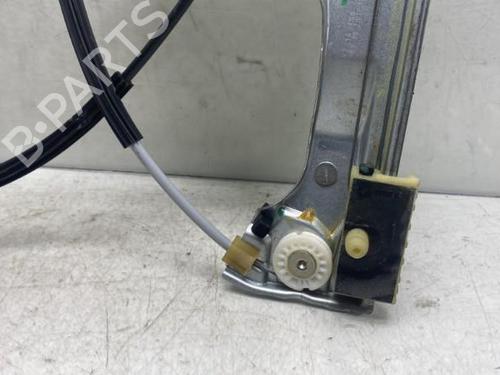 Used Front left window mechanism Front left window mechanism CITROËN C4 CACTUS 1.5 BlueHDi 100 (102 hp) 19970001 19970001