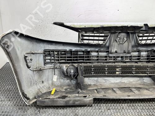 Stoßstange vorne RENAULT MEGANE II (BM0/1_, CM0/1_) 1.5 dCi (BM02, BM13, BM2A, CM02, CM13) | BP30751362C7 