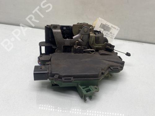 Front right lock SKODA OCTAVIA I (1U2) 1.9 TDI | BP28280192C97 