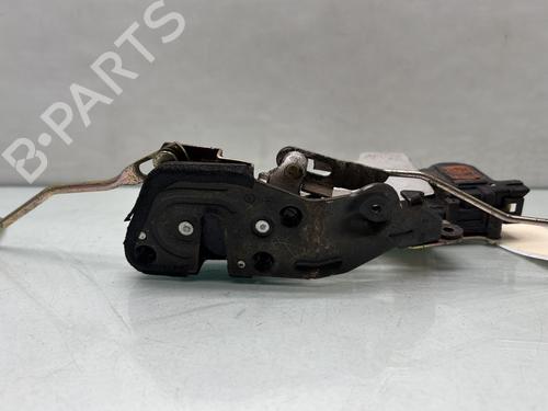 Used Front right lock HYUNDAI ACCENT II (LC) 1.5 CRDi (82 hp) 28487480