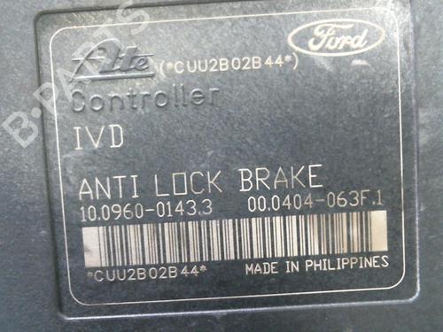 ABS pump FORD KUGA I  | BP19979770M43 