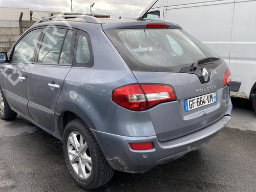 Third brake light RENAULT KOLEOS I (HY_) 2.0 dCi (HY0K) | BP25446460L11 - Image 29