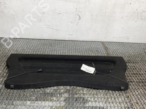 Rear parcel shelf RENAULT CLIO IV (BH_) 1.5 dCi 90 | BP28353682C85 