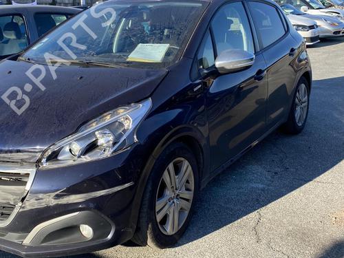 Fuse box PEUGEOT 208 I (CA_, CC_) 1.2 VTI 82 | BP22310125E1 