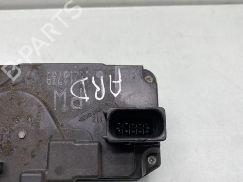 Türschloss rechts hinten OPEL ASTRA H (A04) 1.3 CDTI (L48) | BP30791322C99