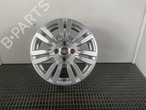 Used Rim FIAT PUNTO (199_) 1.2 (199AXZ1A, 199BXZ1A) (69 hp) 27249767